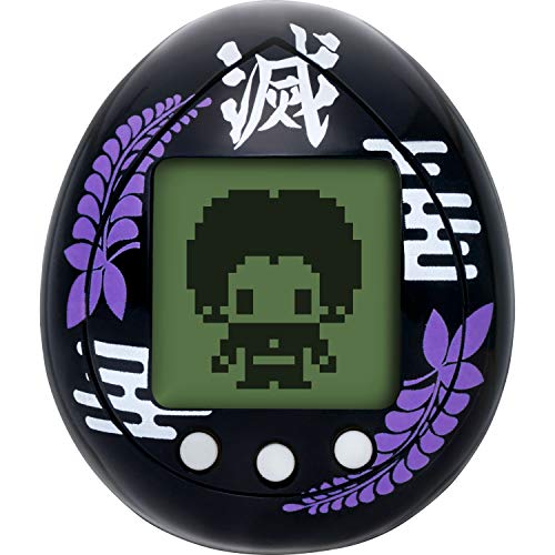 Tamagotchi Nano x Demon Slayer - Kisatsutaitchi (Japanese Version)