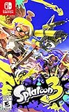 Splatoon 3 - US Version