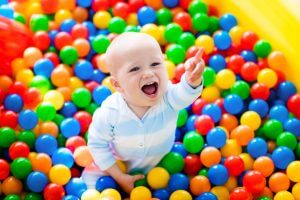 Featured image 20 best ball pits for toddlers scaled