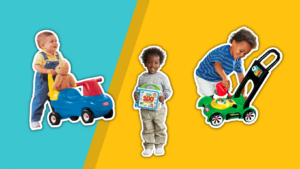 Header Best Toys for 18 Month Old Boys