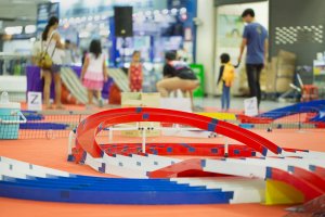 18 Best Racing Tracks for toddlers scaled