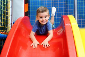 12 Best Indoor Slides for Kids in 2020