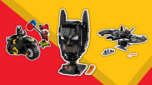 Header 22 Best LEGO Batman Sets