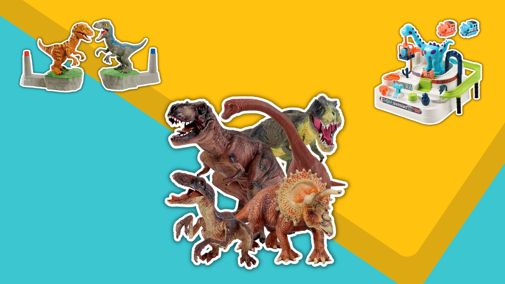 Header 36 Best Dinosaur Toys for Kids