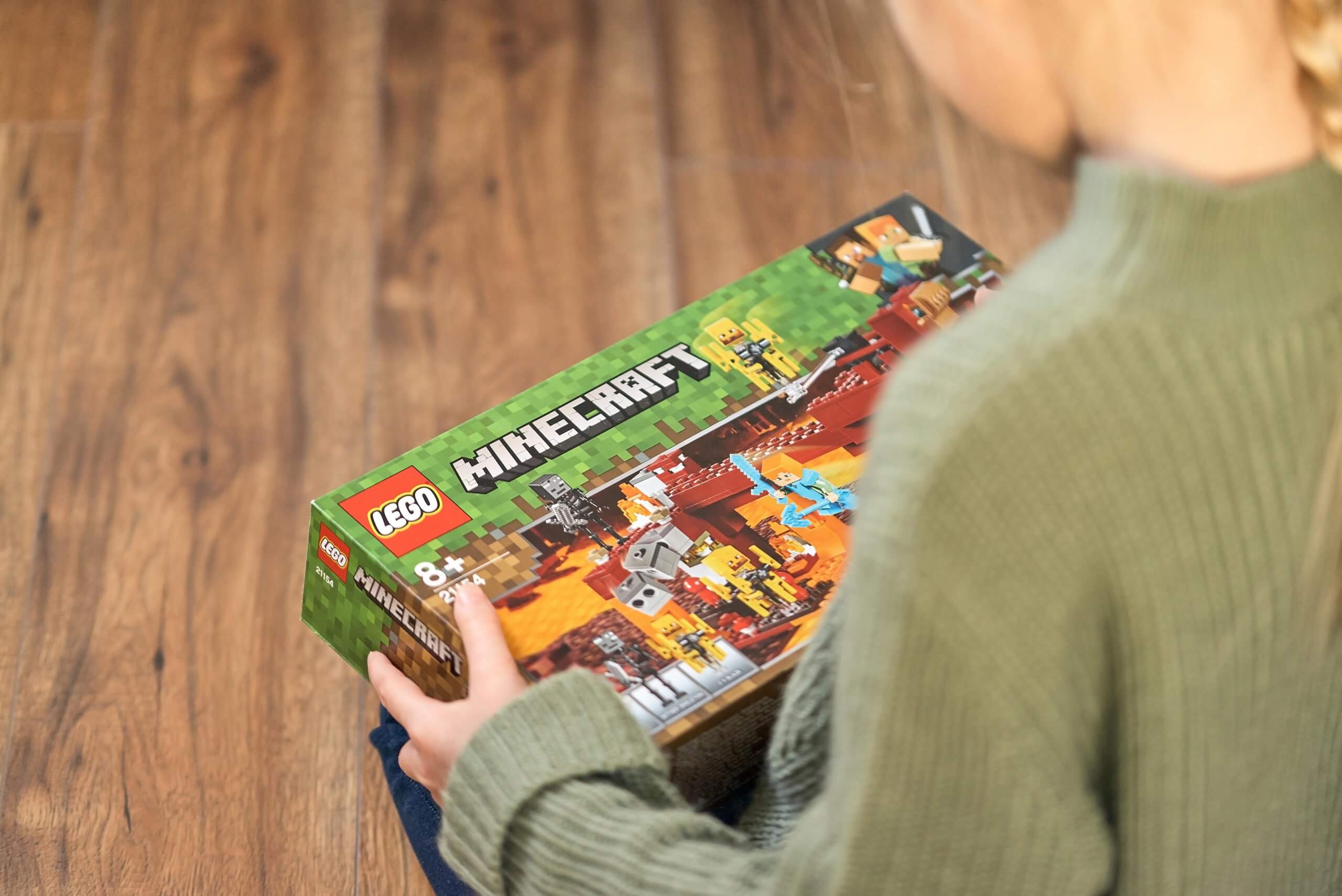 10 Best Minecraft Toys