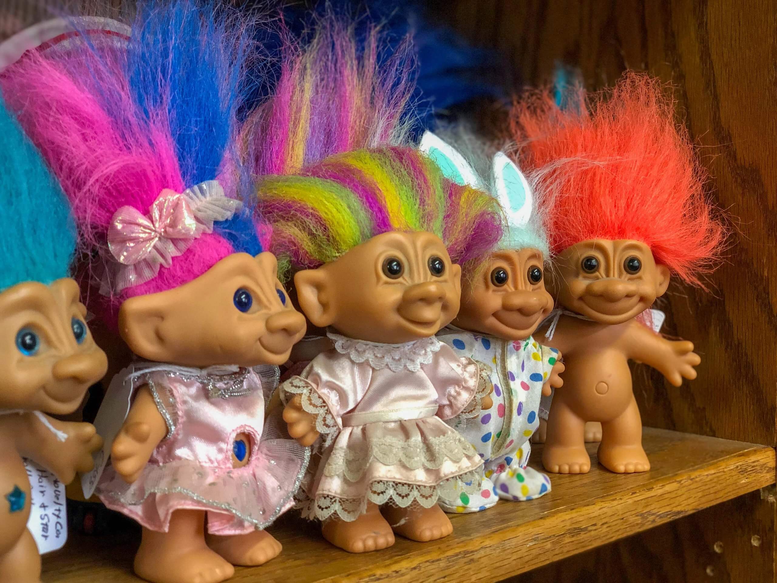 12 Best 90s Toys Available in 2020