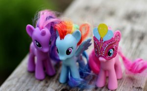 Best 80s Toys