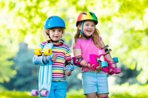 Header Sports Toys for Toddlers