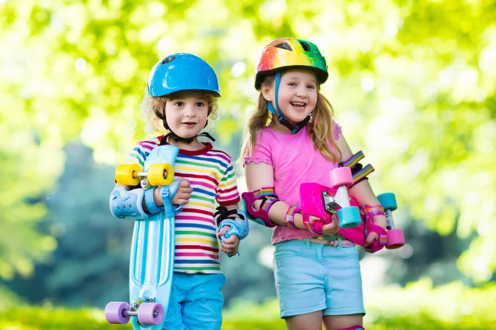 Header Sports Toys for Toddlers
