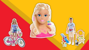 Header 54 Best Barbie Toys in 2022