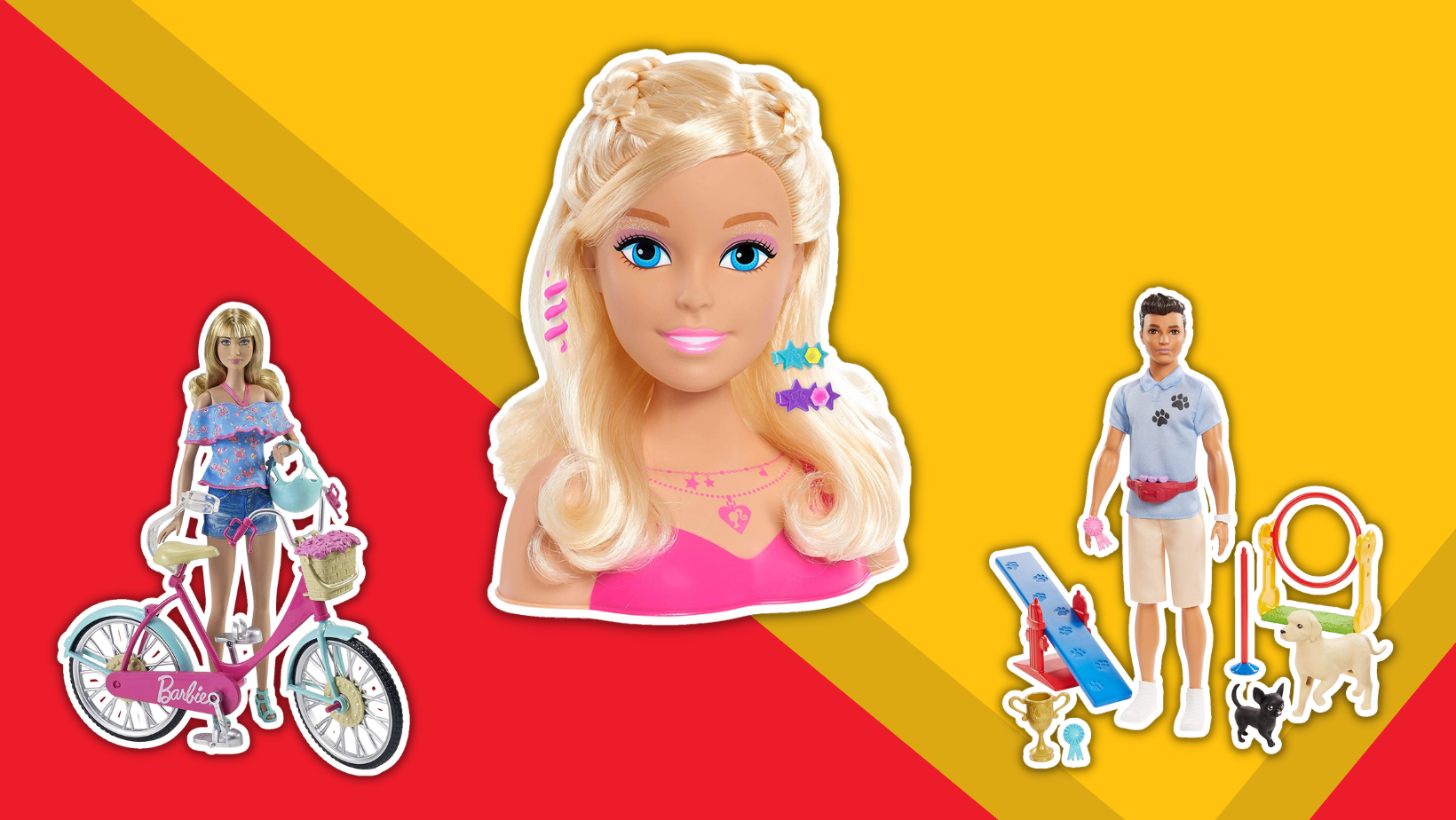 Header 54 Best Barbie Toys in 2022
