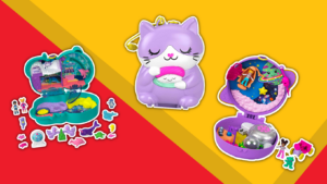 Header Best Polly Pockets for boys