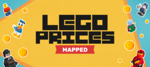 Header Price of LEGO in 2022 1
