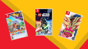 TheToyZone Header TEMPLATES