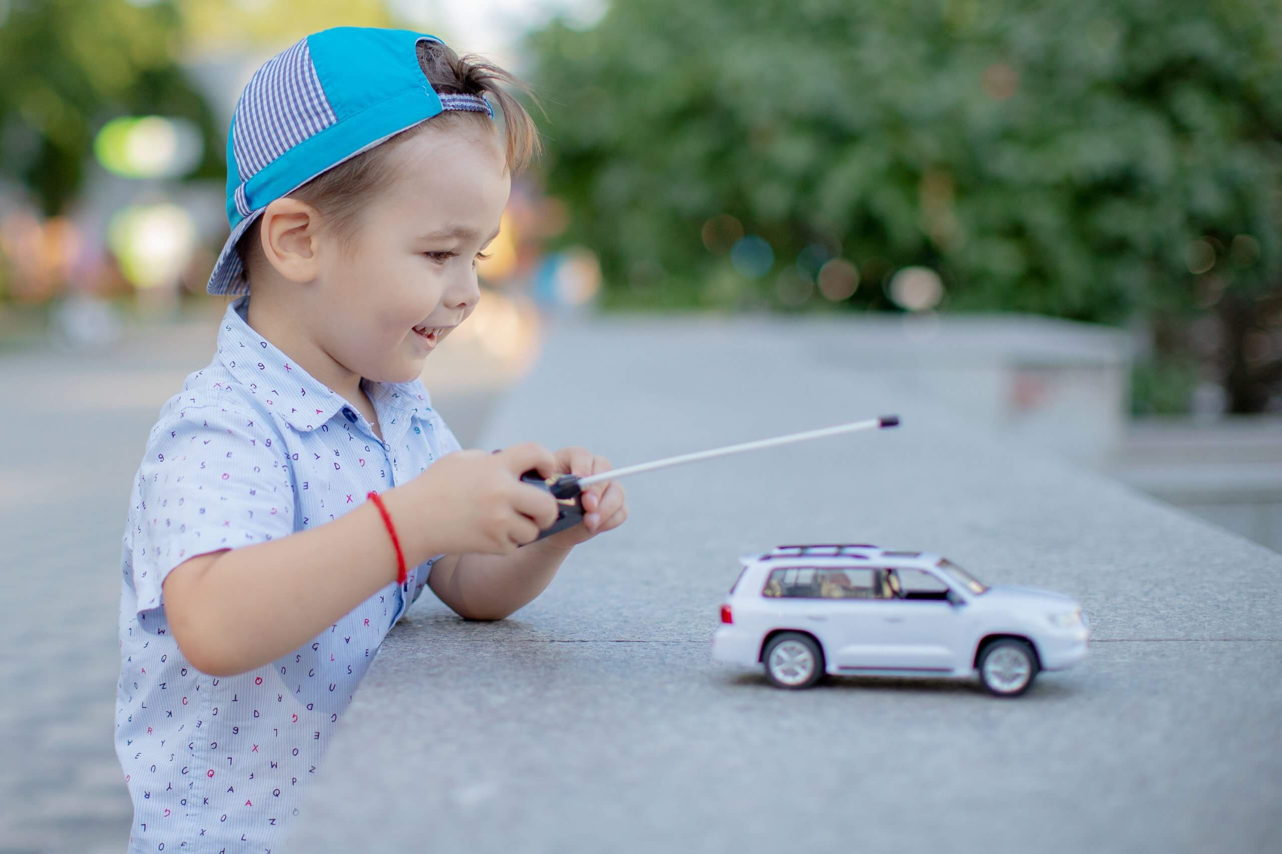 12 Best Remote Control Cars for Kids under 100