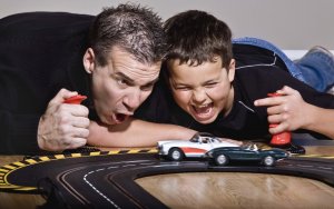 15 Best Race Car Tracks for Kids