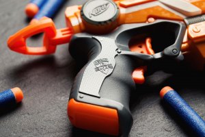 6 Best Star Wars Nerf Guns