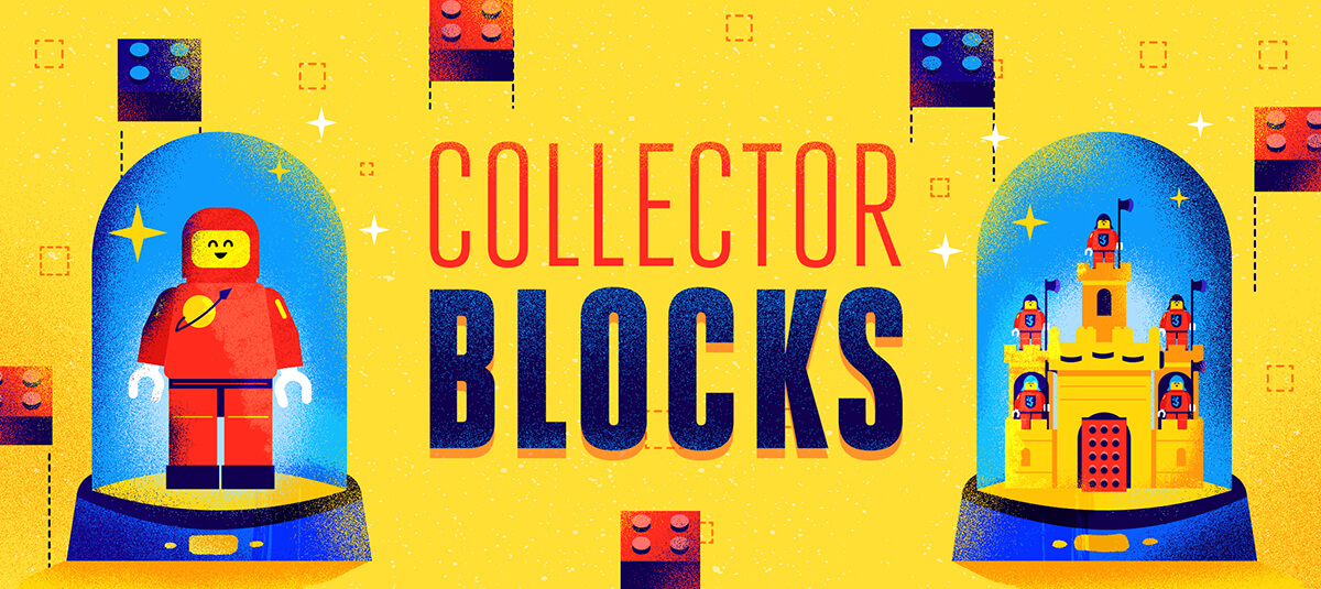 Header Collector Blocks
