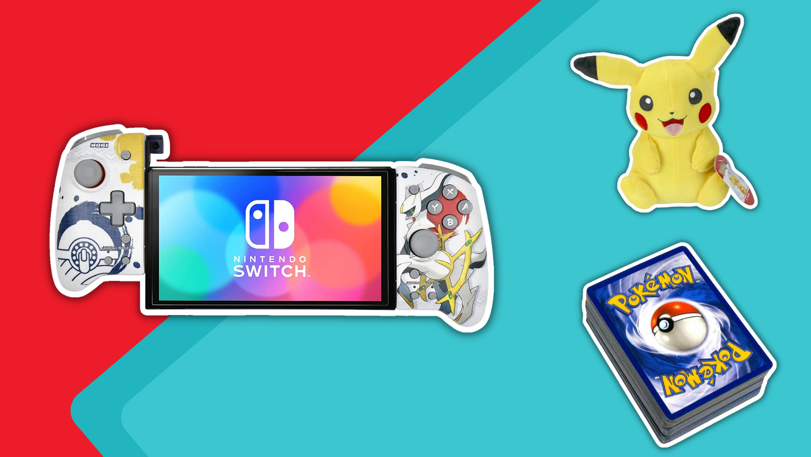 Header 16 Best Pokémon Toys in 2022
