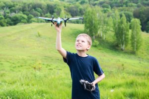 10 Best Beginner Remote Control Planes in 2020