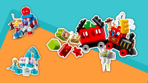 Header Best LEGO Sets for 3 Year Olds