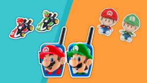 Header Best Mario and Luigi Toys For Kids