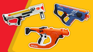 Header Best Nerf Rival Guns