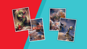 Xmas Quiz Header