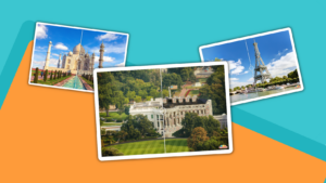 Header Lego Landmarks