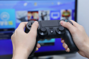 10 Best PS4 Games For 5 Year Olds