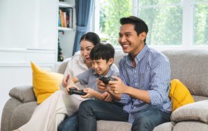 10 Best PS4 Games For 7 Year Olds