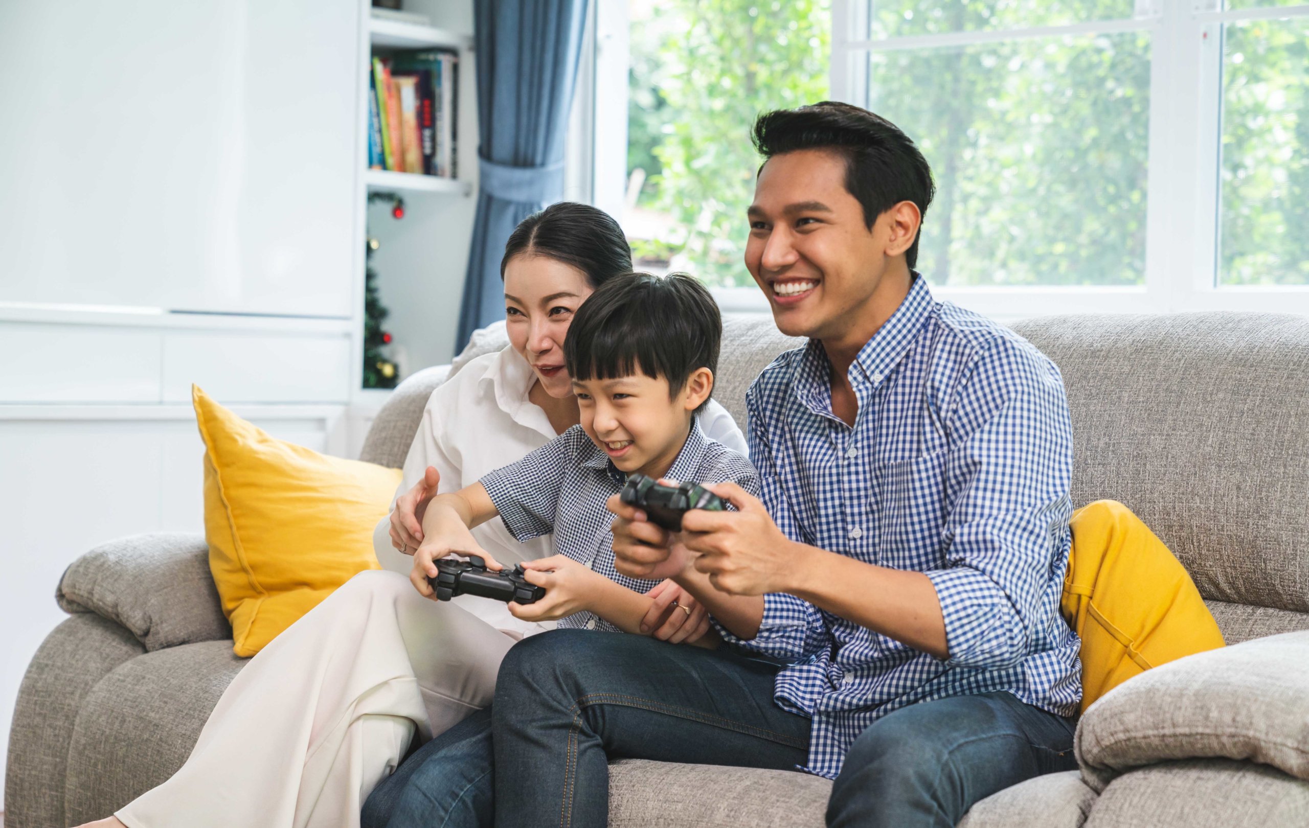 10 Best PS4 Games For 7 Year Olds