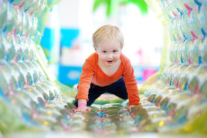 Header Best Ball Pit Tunnel Combos