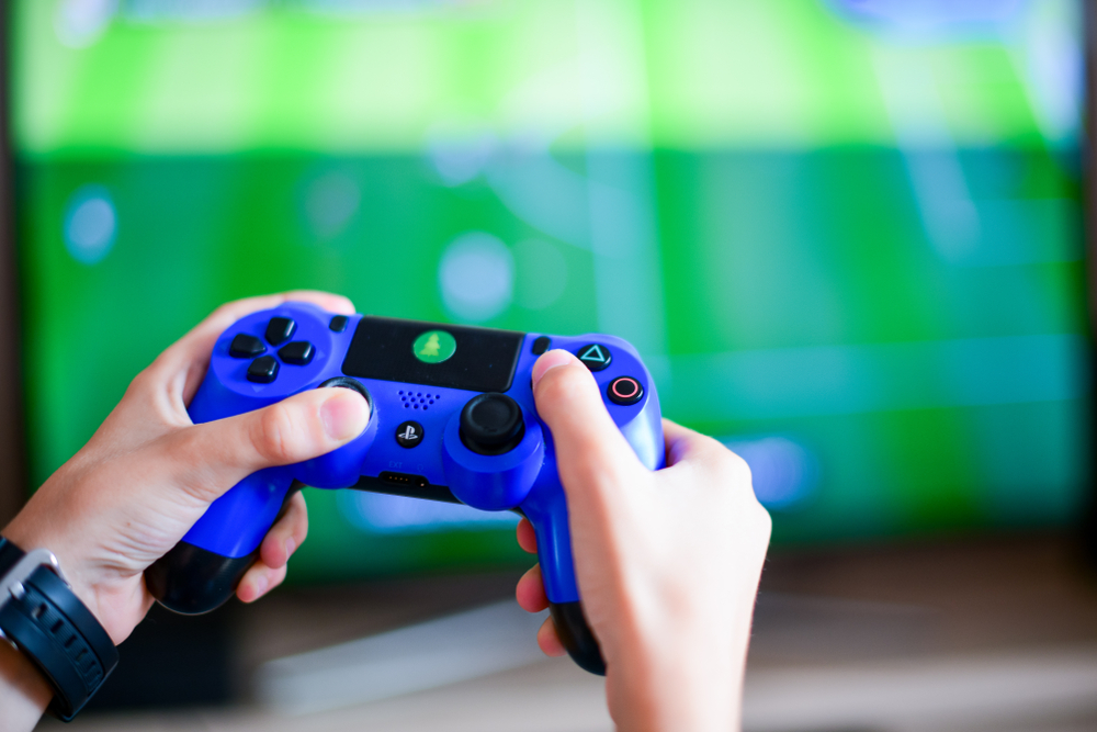 Header Best PS4 Games for 4 year olds