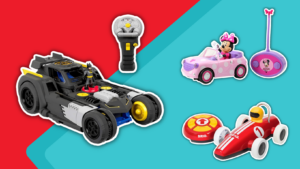 Header 12 Best Remote Control Cars for Toddlers