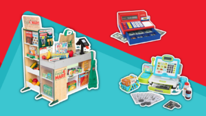 Header Best Toy Cash Registers for Kids
