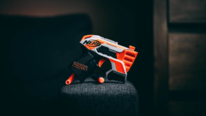10 Best NERF Guns Under 10