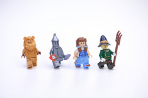 Header Best Wizard of Oz toys
