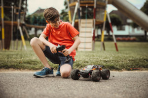 Header Remote Control Cars under 50