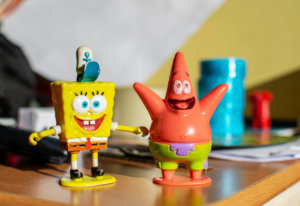 18 Best SpongeBob Toys