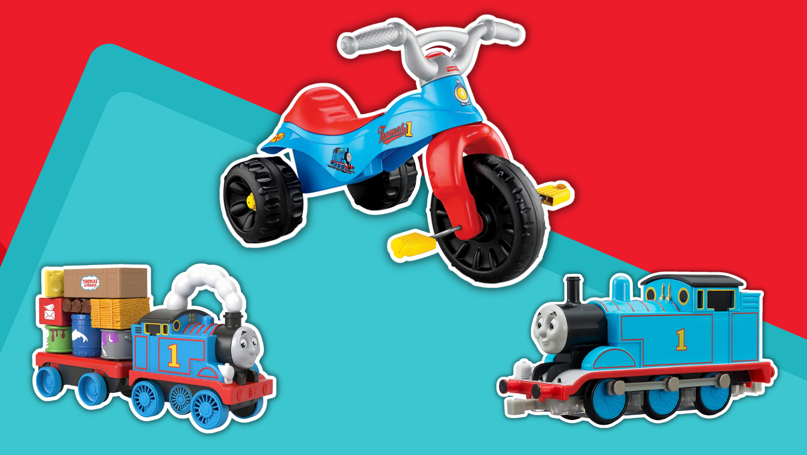 Header 31 Best Thomas The Tank Engine Toys for Thomas Friends Fans