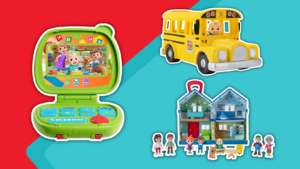 Header Best CoComelon Toys in 2022