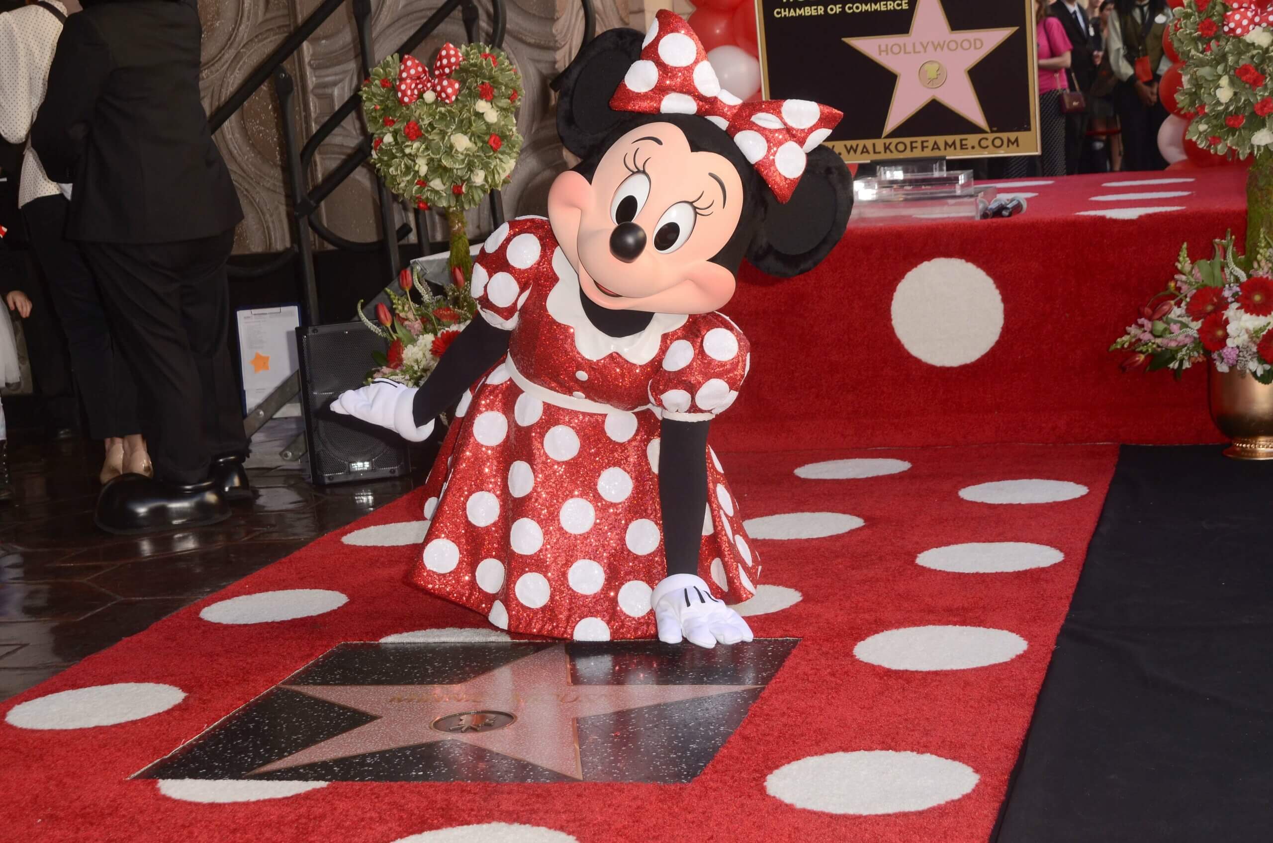 Best Minnie Mouse Toys