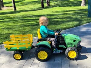 Best John Deere Toys