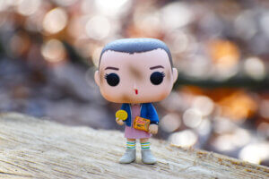 Best Stranger Things Toys