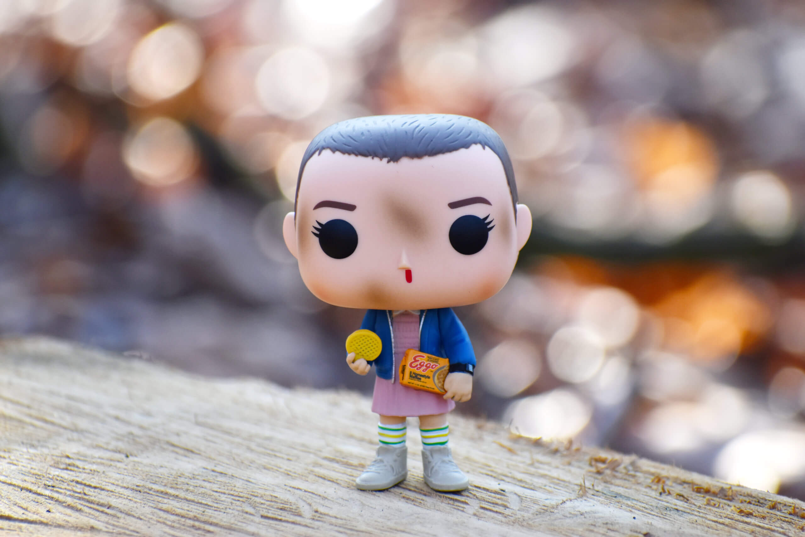 Best Stranger Things Toys