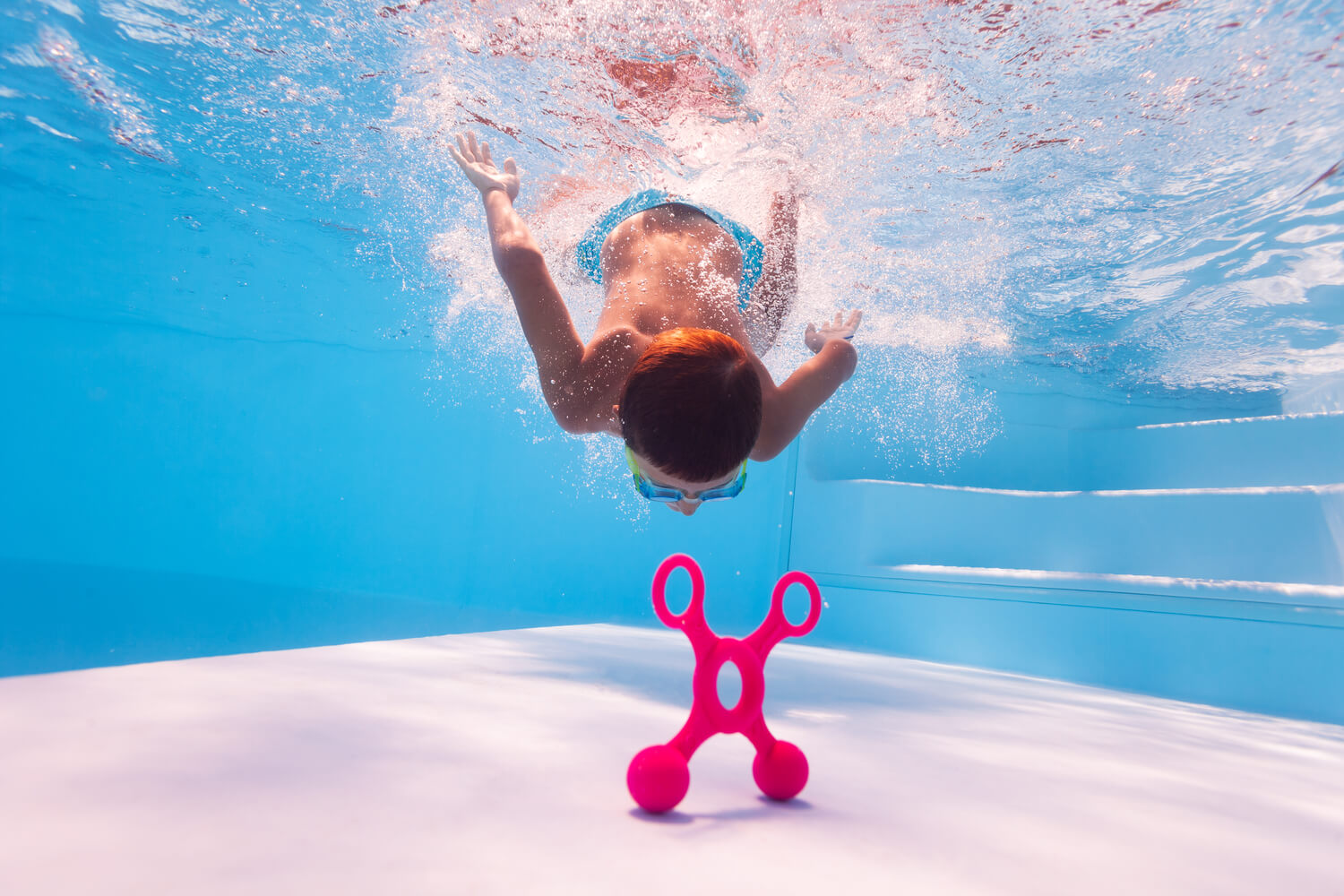Best Pool Dive Toys