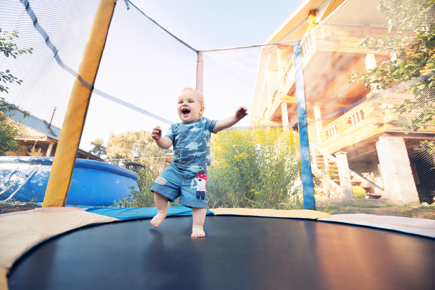 Best Toys for 1 Year Old Boys