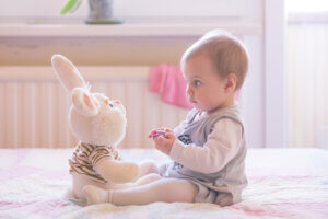 Best Toys for 1 Year Old Girls