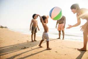 Best Beach Balls